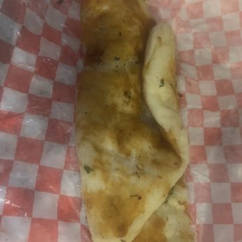 Masala Melody - Garlic Naan - Indian Near Me - Maple Valley, Washington