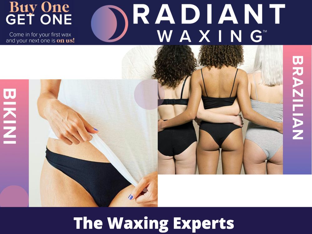 RADIANT WAXING TURTLE CREEK Updated September 2024 30 Photos & 70