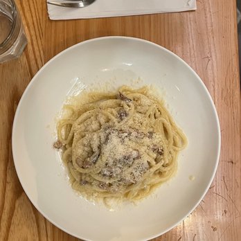 Luna Pasta e Dolci Take-Away - Pasta Shops Near Me - Miami, Florida