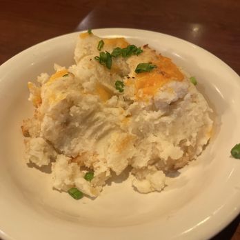 Stonefire Grill - Brea - garlic mash potatoes - Barbeque Near Me - Brea, California Stonefire Grill - Brea - garlic mash potatoes - Barbeque Near Me - Brea, California