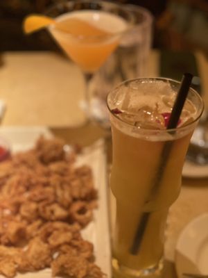 The Cheesecake Factory by null