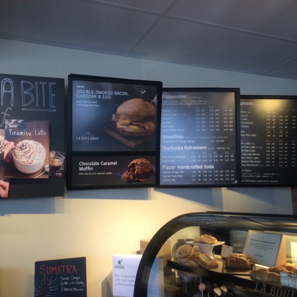 Starbucks - Coffee & Tea Near Me - Fernandina Beach, Florida Starbucks - Coffee & Tea Near Me - Fernandina Beach, Florida