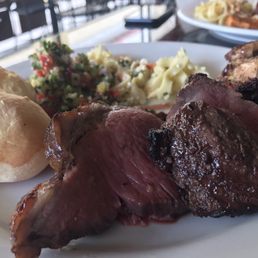 Brazilian BBQ Salad