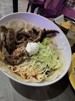 Coyote Cocina Mexicana by null