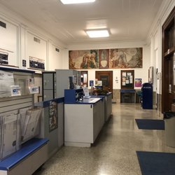 US Post Office