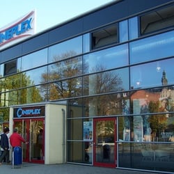 Cineplex Rudolstadt