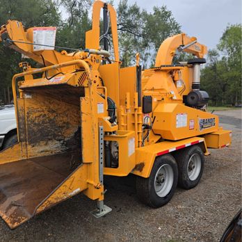 Steves Trees - Bandit - Tree Services Near Me - Fredericksburg, Virginia Steves Trees - Bandit - Tree Services Near Me - Fredericksburg, Virginia