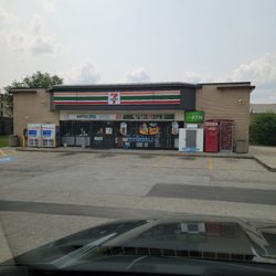 7-Eleven - Don't ever come here