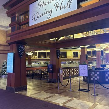 Cache Creek Casino Resort - Restaurant - Casinos Near Me - Brooks, California