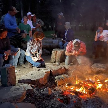 Spotted Horse Ranch - Hotels Near Me - Jackson, Wyoming