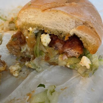 Brothers - Rocha sandwich - American Near Me - Ripon, California Brothers - Rocha sandwich - American Near Me - Ripon, California