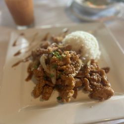 Spice Thai Cuisine