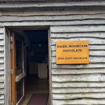 Hazel Chocolate Mountain Burren Chocolatier - Hazel Mountain Chocolate Factory - Chocolatiers & Shops Near Me - Bellharbour, CE Hazel Chocolate Mountain Burren Chocolatier - Hazel Mountain Chocolate Factory - Chocolatiers & Shops Near Me - Bellharbour, CE