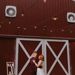 The barn is gorgeous The barn is gorgeous