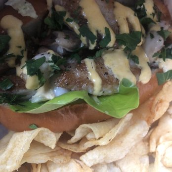 What The Fish Rolls - Seafood Near Me - Tavernier, Florida What The Fish Rolls - Seafood Near Me - Tavernier, Florida