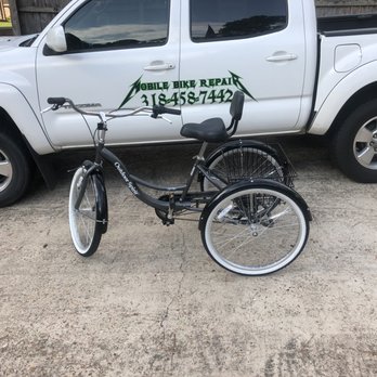 Mobile Bike Repair - Same day assembly - Bike Repair/Maintenance Near Me Mobile Bike Repair - Same day assembly - Bike Repair/Maintenance Near Me