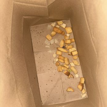 Pizza Perfectta - Nothing but fucking croutons!!!! For $30.00 with tip!!!! - Pizza Near Me - Pittsburgh, Pennsylvania Pizza Perfectta - Nothing but fucking croutons!!!! For $30.00 with tip!!!! - Pizza Near Me - Pittsburgh, Pennsylvania