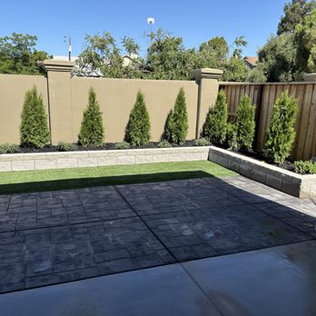 Ground Control Landscape - Masonry/Concrete Near Me Ground Control Landscape - Masonry/Concrete Near Me