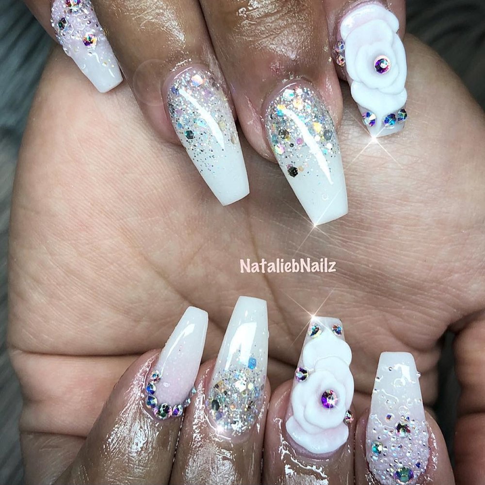 Wonder Nails - Nail Salons Near Me - Chesapeake, Virginia Wonder Nails - Nail Salons Near Me - Chesapeake, Virginia