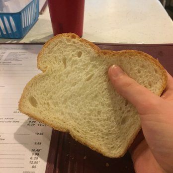 Belgrade Gardens - This is the type of place where they serve you white grocery store sandwich bread without a bread plate. - Chicken Shop Near Me - Barberton, Ohio