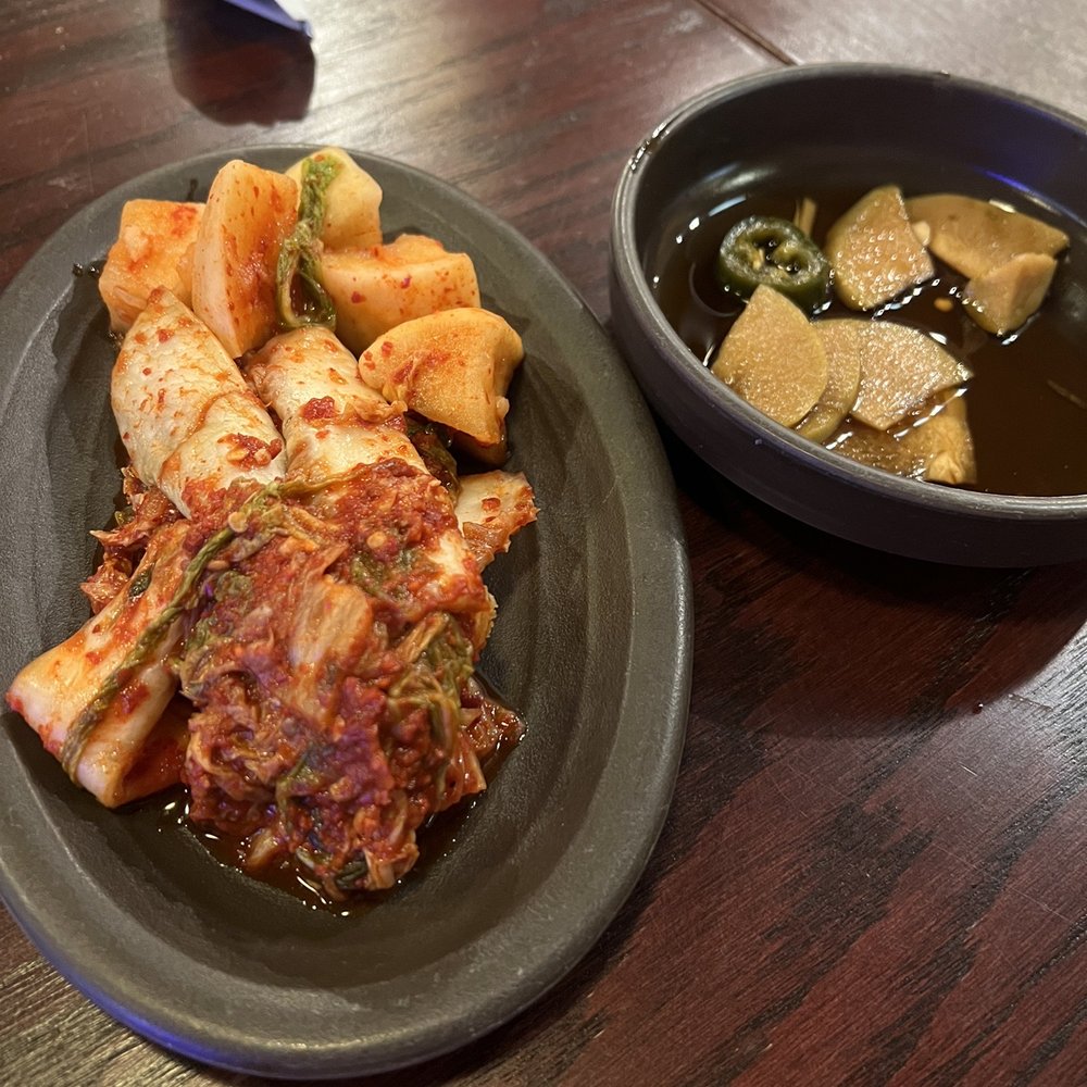 Tosokchon - Banchan Side Dishes - Korean Near Me - Annandale, Virginia Tosokchon - Banchan Side Dishes - Korean Near Me - Annandale, Virginia