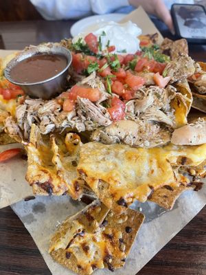 Angry James Brewery by null