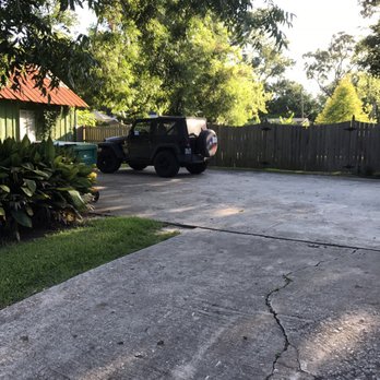 La Maison d'Orange - Off-Street Parking - Bed & Breakfast Near Me - Orange, Texas