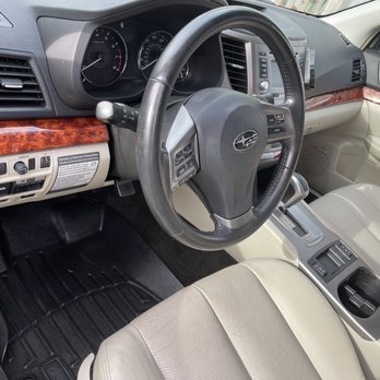 Sharp Detail - Front - Auto Detailing Near Me