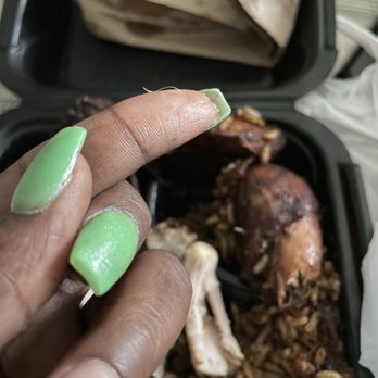 Boston Jerk Center - Caribbean Near Me - Decatur, Georgia Boston Jerk Center - Caribbean Near Me - Decatur, Georgia