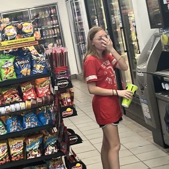 7 Eleven - Kid - Gas Stations Near Me - Gatesville, Texas