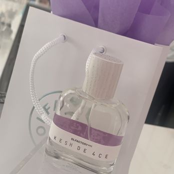 Olfactory NYC - My own custom perfume - Perfume Near Me - New York, New York