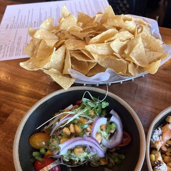 Ni Tuyo - Guacamole - Tacos Near Me - Denver, Colorado Ni Tuyo - Guacamole - Tacos Near Me - Denver, Colorado