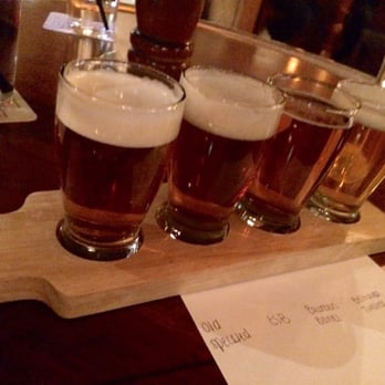 The Pub - Rookwood - Beer Flight - Pubs Near Me - Cincinnati, Ohio The Pub - Rookwood - Beer Flight - Pubs Near Me - Cincinnati, Ohio