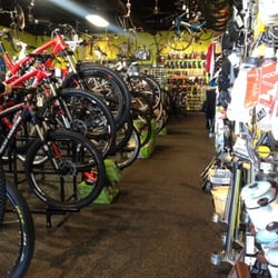 Bearden Bike & Trail
