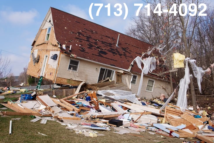 Slide of Sugar Land Roof Repair