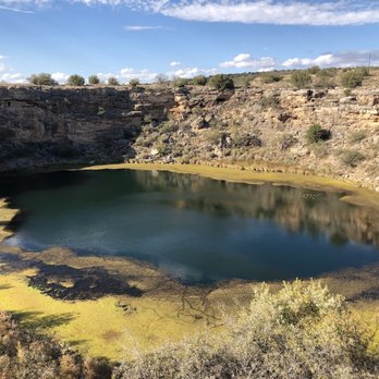Montezuma Well - Landmarks & Historical Buildings Near Me - Rimrock, Arizona Montezuma Well - Landmarks & Historical Buildings Near Me - Rimrock, Arizona