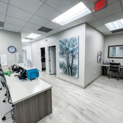 Choices Women's Clinic - Medical office