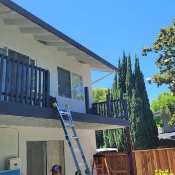 MS Construction & Services - Decks & Railing Near Me