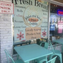 Exterior photo of Wake And Bake Bread - Cocoa Beach , Florida Exterior photo of Wake And Bake Bread - Cocoa Beach , Florida
