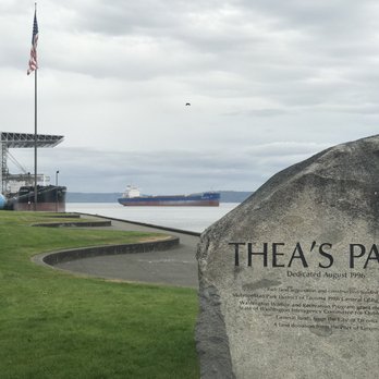 Thea's Park - Parks Near Me - Tacoma, Washington Thea's Park - Parks Near Me - Tacoma, Washington
