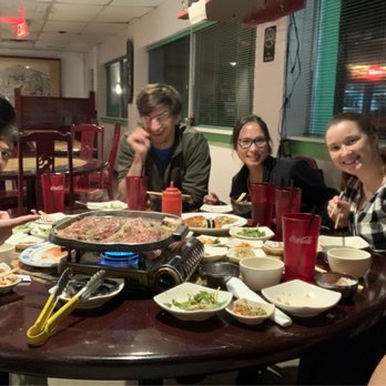Panda Korea - Look at these happy faces. They wont lead you astray. Come join us and LETS EAT! - Chinese Near Me - Longview, Texas Panda Korea - Look at these happy faces. They wont lead you astray. Come join us and LETS EAT! - Chinese Near Me - Longview, Texas