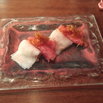 Dos Palillos - Toro - Mediterranean Near Me - Barcelona, B