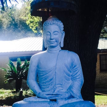 Tam Bao Temple - Tam Bao Buddhist temple. - Buddhist Temples Near Me - Baton Rouge, Louisiana