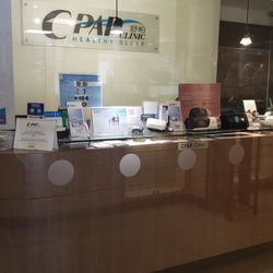 Cpap Healthy Sleep Clinic
