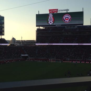 Levi's Stadium - Sunset - Stadiums & Arenas Near Me - Santa Clara, California Levi's Stadium - Sunset - Stadiums & Arenas Near Me - Santa Clara, California