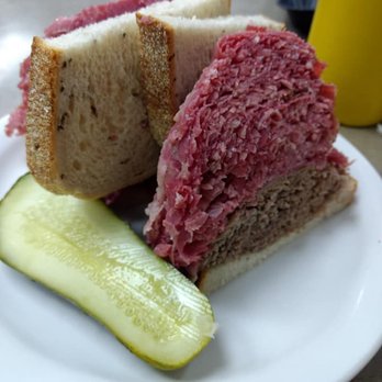 Slyman's Restaurant - American Near Me - Cleveland, Ohio Slyman's Restaurant - American Near Me - Cleveland, Ohio