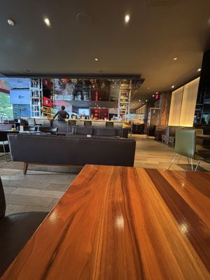 Grain Tasting Bar by null