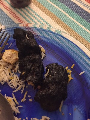 Hafez House of Kebab by null