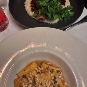 Angeline - Italian Near Me - Buffalo, New York