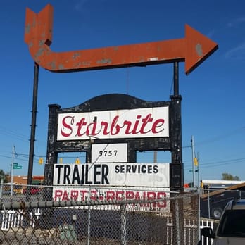 Starbrite Trailer Services - Auto Parts & Supplies Near Me - Plain City, Ohio